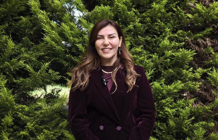 Nilgün Gökser: Çanakkale’de yatak yetersizliği algısı doğru değil