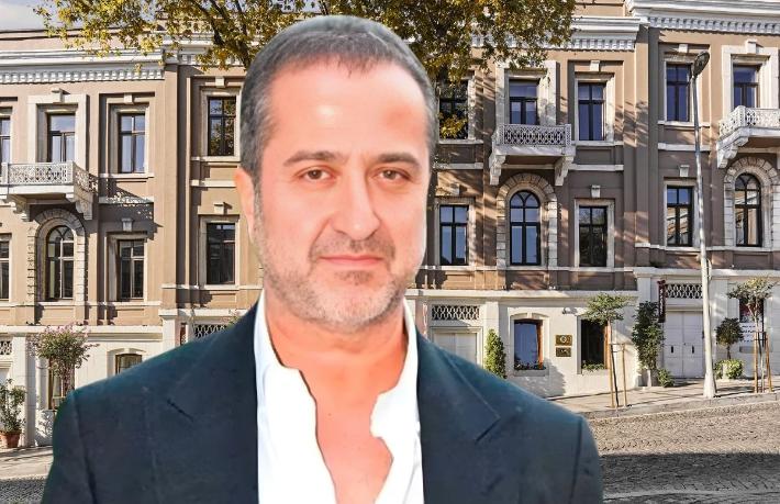 İtibar saldırısı yapılıyor... Suç duyurusunda bulundum