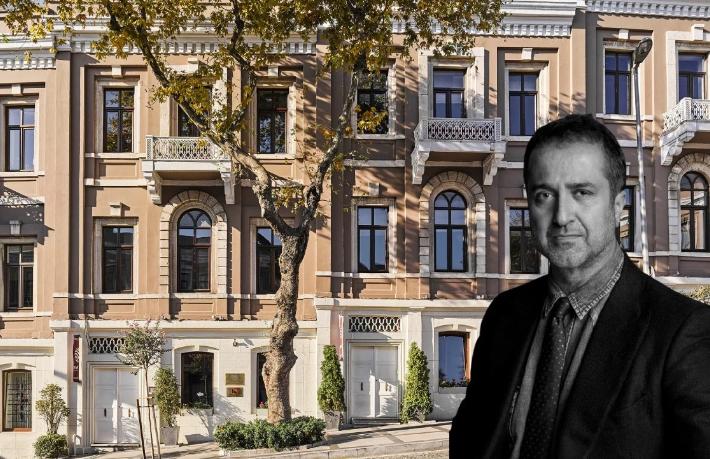 İtibar saldırısı yapılıyor... Suç duyurusunda bulundum