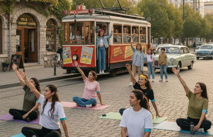 Aşırı turizme karşı şehirlerin 2026 atağı