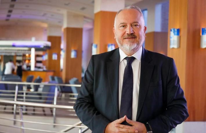 Kaan Kavaloğlu: Bulaşıkhanede çalıştıracak adam bulamayacağız