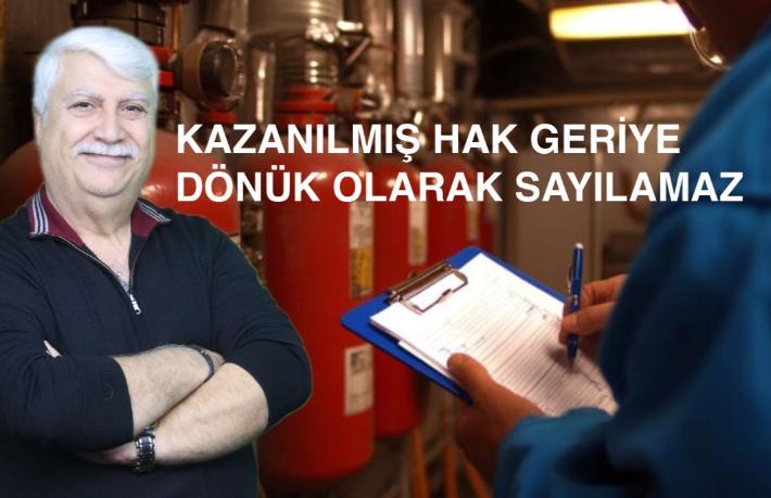 Turizm tesislerinde yangın güvenliği çıkmazı!