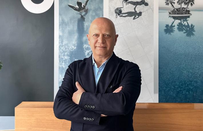 Paloma Hotels Group’ta üst düzey atama