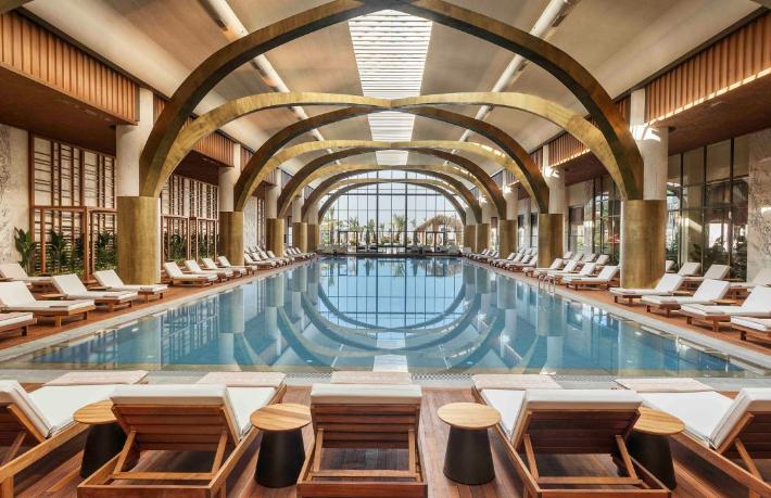 Cullinan’da özel bir deneyime dönüşen sömestr