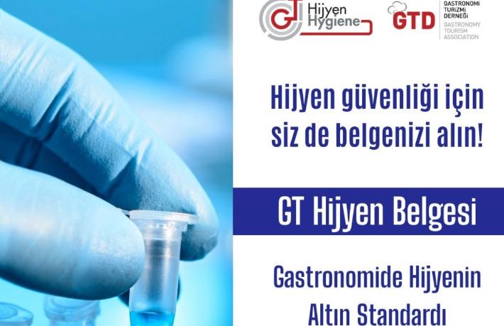 Gastronomi ve turizmde hijyen standartları yeniden şekilleniyor