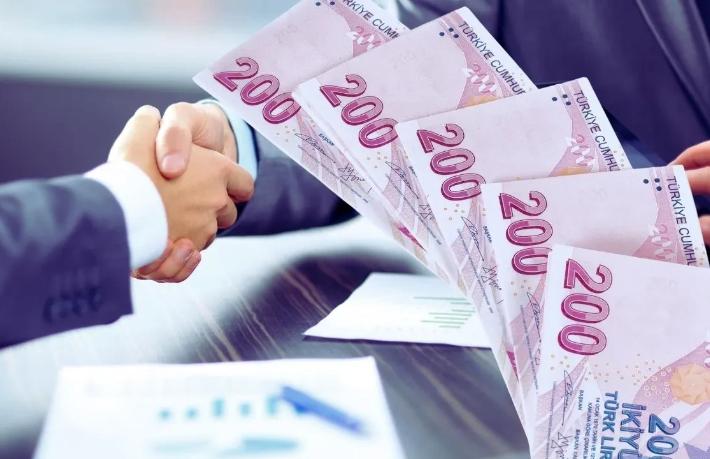 Turizm sektörünün kredi kullanım oranı yüzde 93 arttı