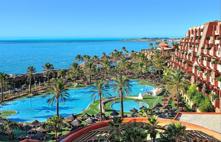 İspa İnşaat'tan Bodrum’a 5 yıldızlı tatil köyü