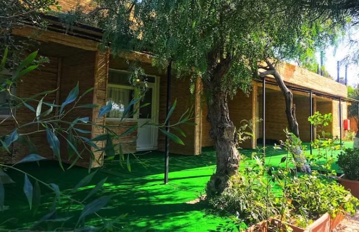 Ayvacık’a 225 Milyon TL’lik ekolojik turizm köyü geliyor