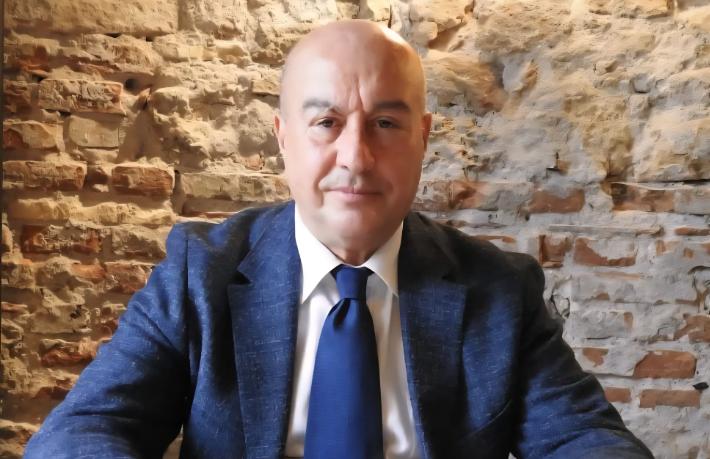 Mehmet Öngen: 2026 yılı turizmde umut ile belirsizliğin kesiştiği bir eşik olacak