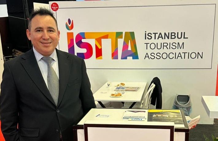 Murtaza Kalender: Çin’e vize muafiyeti var da, Hindistan’a neden yok?