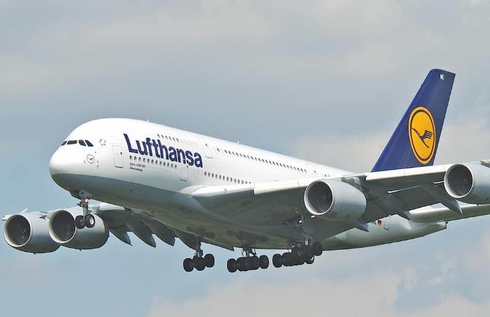 Lufthansa'nın Münih-İstanbul direkt seferleri başlıyor