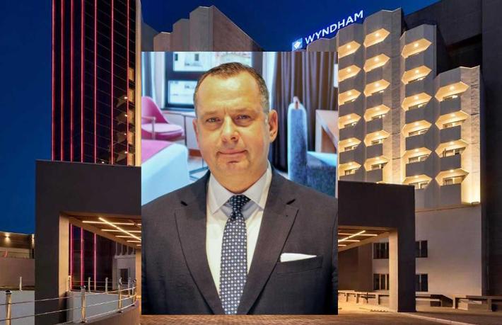Arcan Bayraktaroğlu, Wyndham’ın Türkiye ülke direktörü görevine atandı