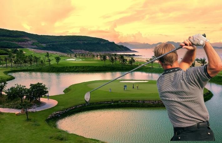 Golf turizminden Türkiye'ye 250 Milyon Euro gelir