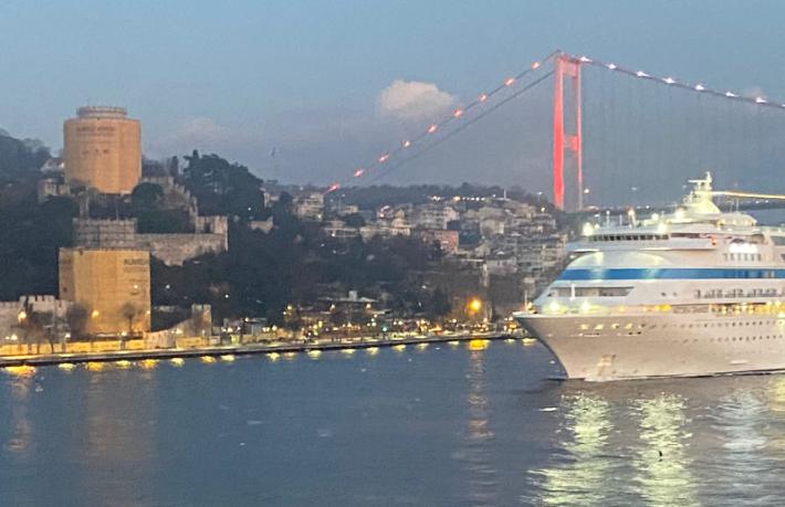 Kruvaziyerde 2026, nicelikten niteliğe geçiş yılı olacak