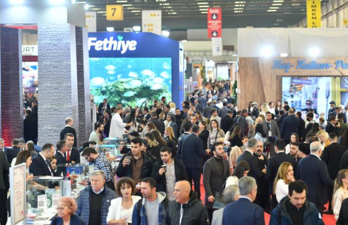 EMITT, 2026’da yeni yerinde kapılarını açmaya hazırlanıyor