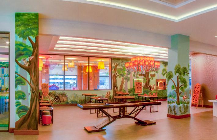 Sömestr tatilinde eğlence ve dinlenmenin adresi: NG Hotels