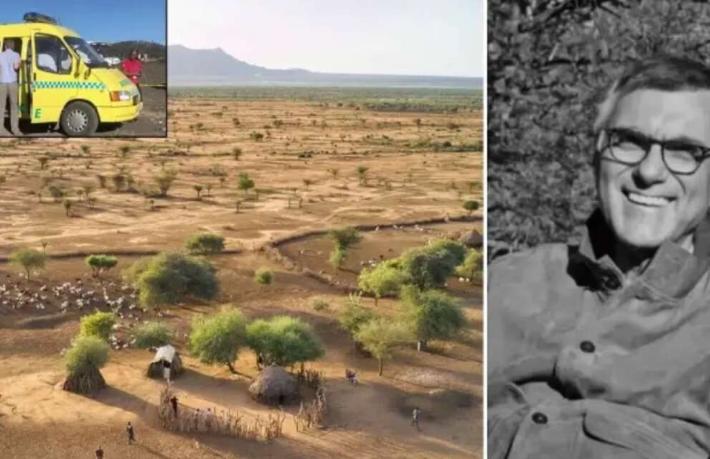 Etiyopya'da Türk turist kafilesine pusu... 2 kişi hayatını kaybetti, 2 kişi kurtulmayı başardı