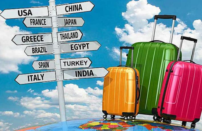 2025, dünya turizm tarihinin en iyi yılı oldu