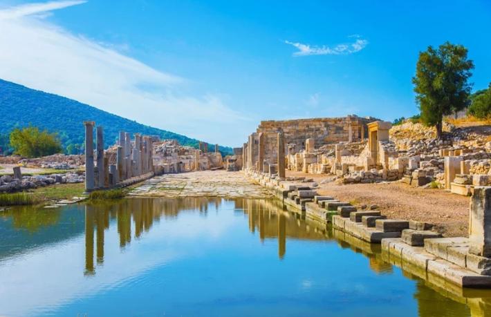Antalya kültür turizminde rekor yılı... 2025’te müze ve ören yerlerini 3,25 milyon kişi gezdi