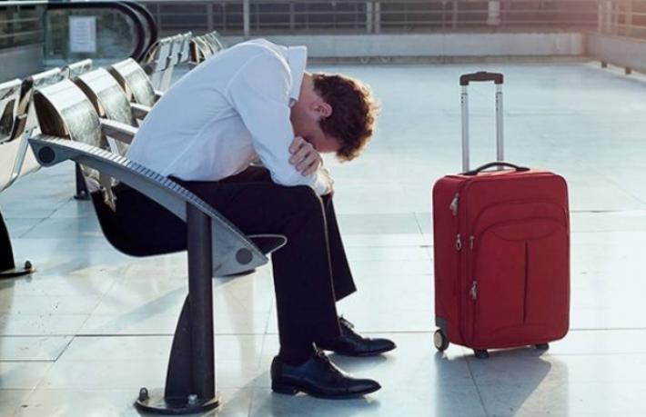 3 kıtada faaliyet gösteren turizm acentesi iflas etti... Para iadesi yapılmayacak