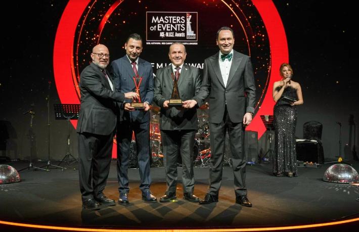 Ace of Mice 2026 gaIa gecesi göz kamaştırdı