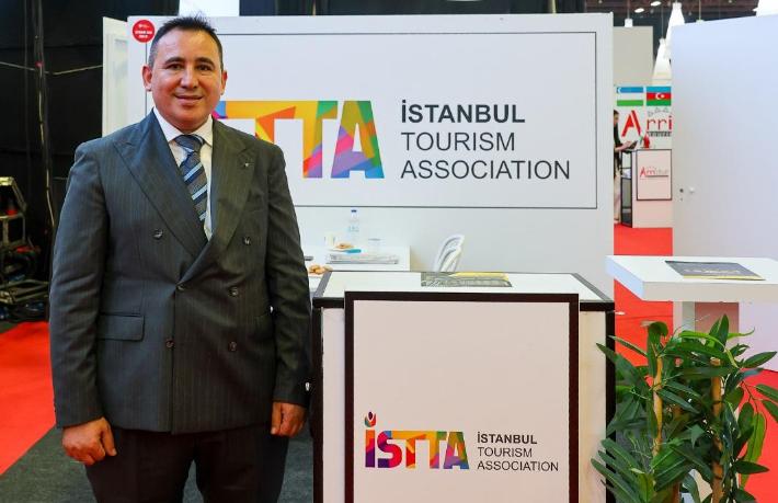 ISTTA Başkanı Murtaza Kalender’den Cumhurbaşkanı Erdoğan’a açık mektup