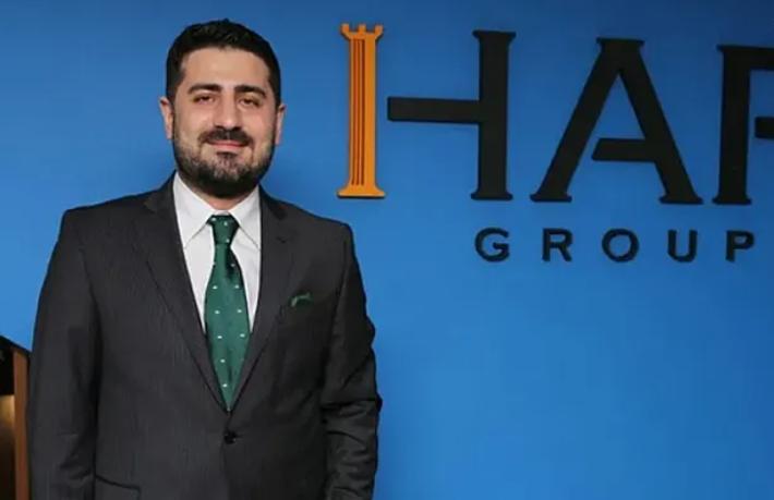 Bilet Dükkânı’nın sahibi Burak Soylu gözaltına alındı