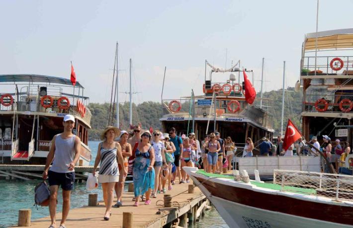 Muğla turizminin 2025 karnesi