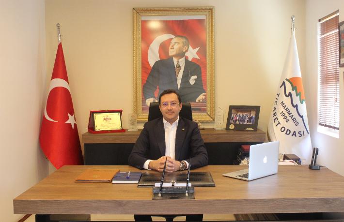Marmaris turizmi, ekonomik baskı, mevzuat uyumu ve kira uyuşmazlıklarıyla boğuşuyor