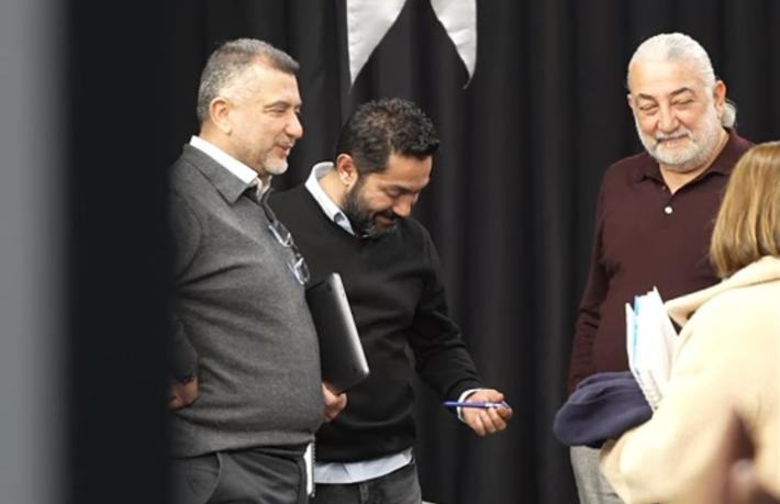 SAN TSG, 2026 Yol Haritasını açıkladı