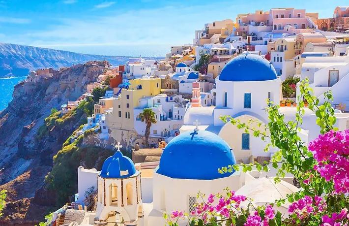 Yunanistan turizmde KDV’yi düşürdü... Türkiye rekabette zorlanacak
