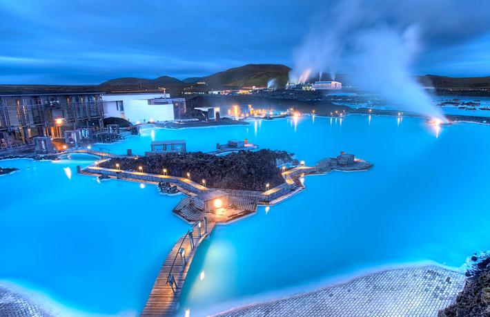 En hızlı büyüyen turizm destinasyonları açıklandı