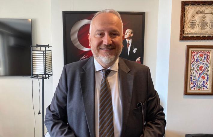 Dünyanın en büyük kongrelerinden biri Antalya’da düzenlenecek