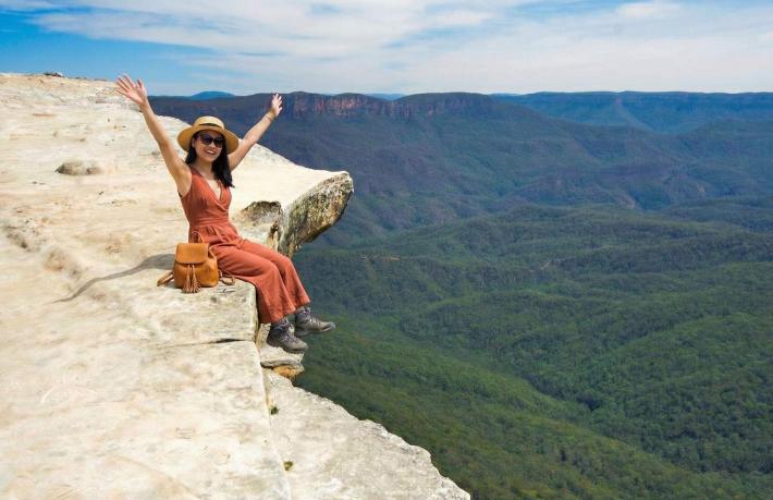 Dünyaca ünlü turistik bölge süresiz kapatıldı