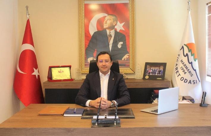 “Satılık otel” haberlerine tepki... Tüm turizm bölgelerinde yaşanıyor