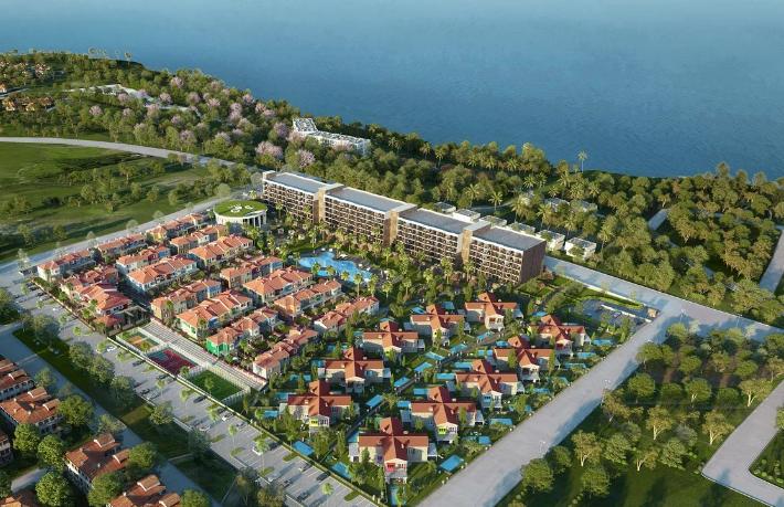 360 Çeşme Otel projesinde kritik gelişme... Turizm Yatırım Belgesi iptal edildi