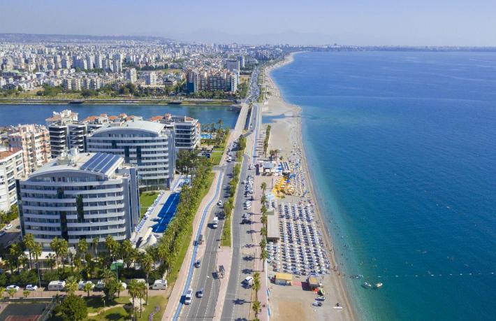 Kıyı planlaması değişti... Turizm bölgelerinde yeni dönem başladı