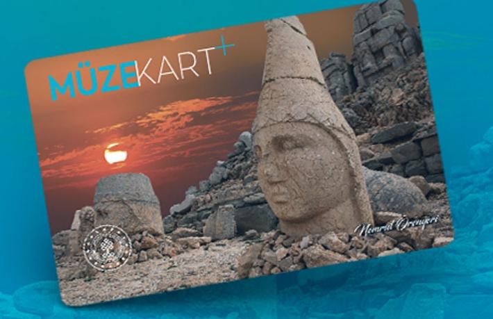 Müzekart ücretleri zamlandı
