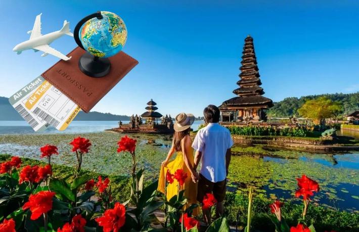 Gözde turizm merkezi, turistlerden banka hesap dökümü isteyecek