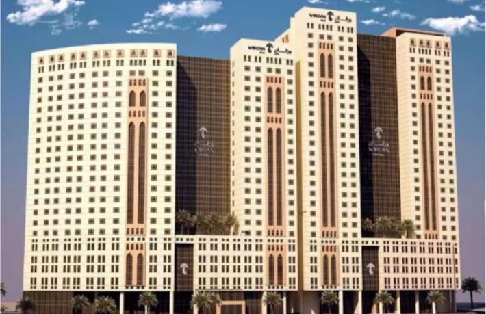Dünyadaki en büyük Tapestry Collection by Hilton Mekke’de açıldı