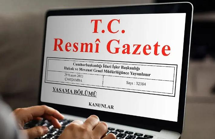 İki şehrin Kültür ve Turizm Müdürü görevden alındı