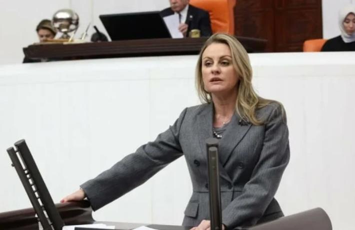 Seda Kaya Ösen: Ağır vergiler, halkın tatil hakkını elinden alıyor