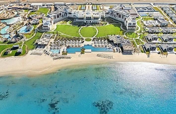 Rixos’un Suudi Arabistan'daki ilk her şey dahil oteli kapılarını açtı