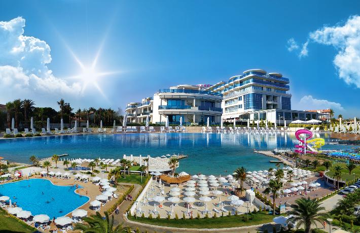 Alaçatı ve Çeşme otelcileri bir araya geliyor