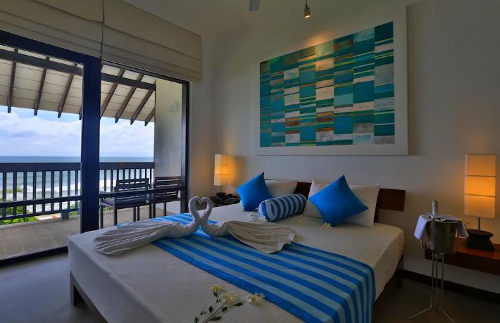 Temple Tree Hospitality'den 6 otellik dev turizm yatırımı