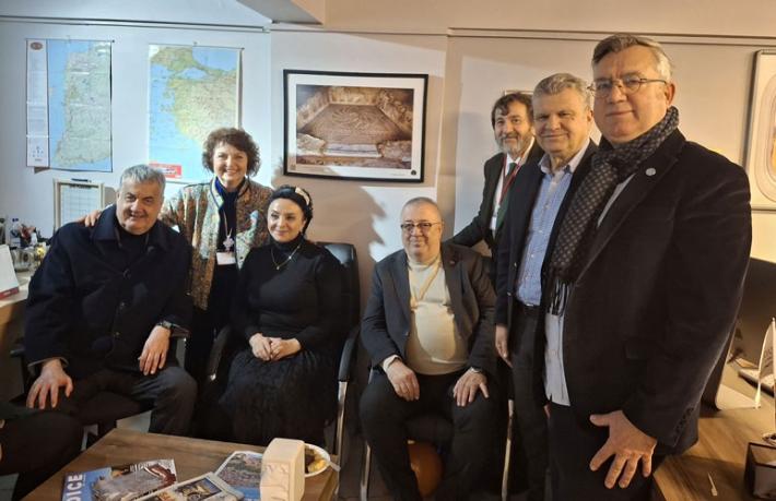  FlyGroup seyahat acentesi Edremit’te hizmete girdi