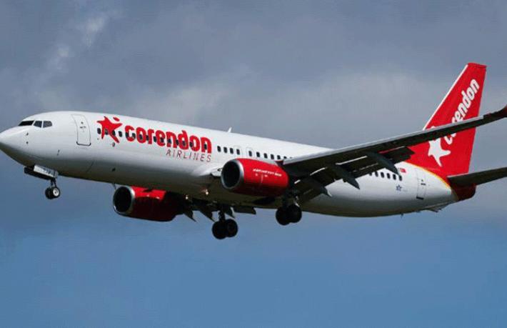 Corendon Airlines, gökyüzü menüsünü zenginleştiriyor