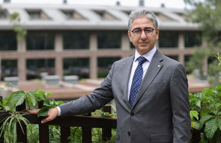 Hakan Saatçioğlu: Her şey dahil doğru anlaşılmadığında, israfa dönüşüyor