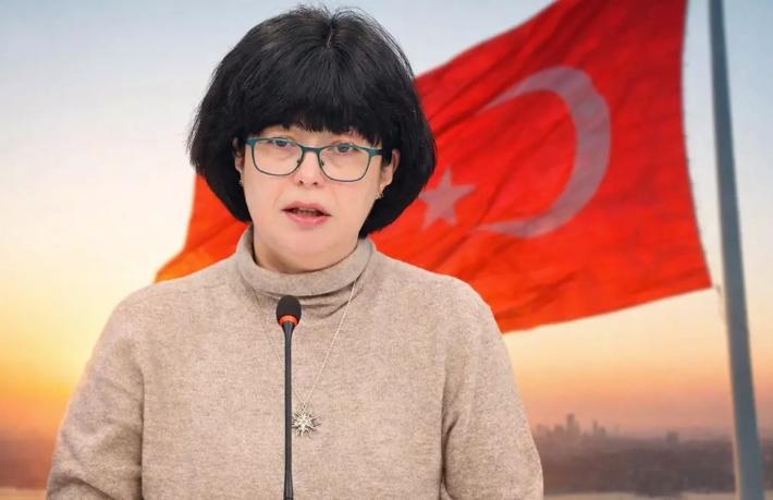Maya Lomidze: Türkiye Rusya'da bir numaralı destinasyon