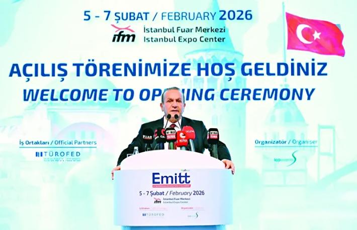 Ada Kıbrıs Projesi, turist sayısını yüzde 40 arttırdı